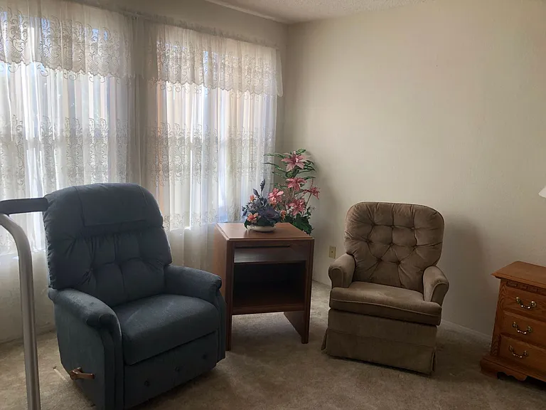 1439 Leisure World — Photo 36