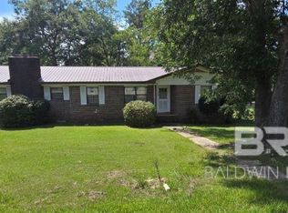 615 Fore Ave, Monroeville, AL 36460