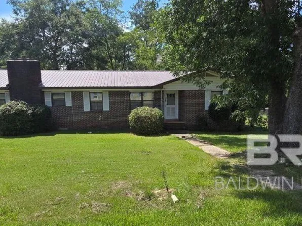615 Fore Ave, Monroeville, AL 36460