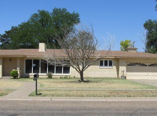 101 N Texas St, Hereford, TX 79045