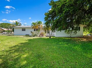 Chambers Sub Se1/4, Southwest Ranches, FL 33331