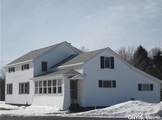 413 Silk Rd, Fulton, NY 13069