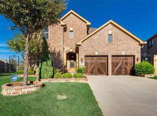 6830 Saint Francis Ct, Irving, TX 75039