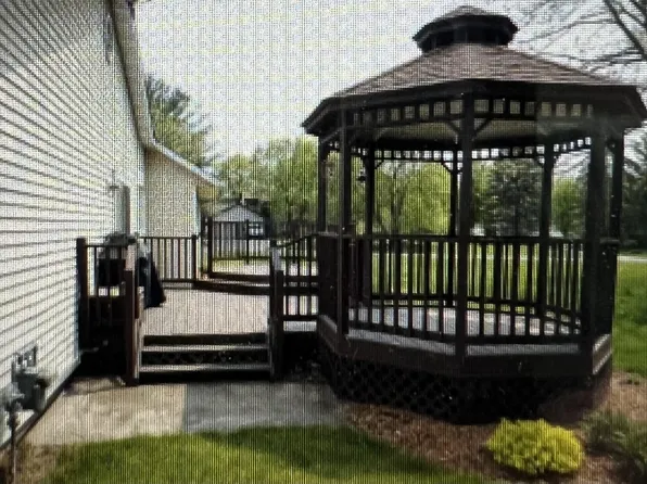 5558 W Gema Dr, Pardeeville, WI 53954