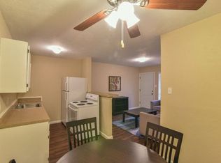 218 W Pioneer Pkwy APT 01, Arlington, TX 76010