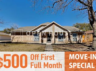 1033 Bass Dr, Plano, TX 75025