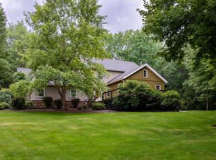 348 Decker Valley Rd, Spring Mills, PA 16875