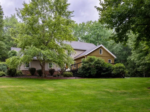 348 Decker Valley Rd, Spring Mills, PA 16875