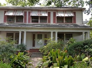 818 Walnut St, Greenville, TX 75401