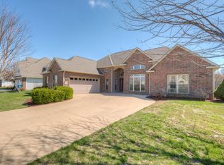 114 Justin Blvd, Webb City, MO 64870