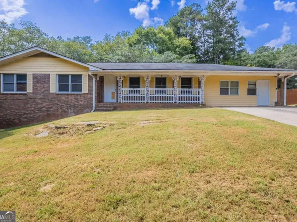 5967 Cedar Ln SW, Mableton, GA 30126