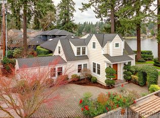16737 Maple Cir, Lake Oswego, OR 97034