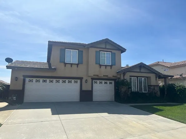 1639 Sparrow Point, Beaumont, CA 92223