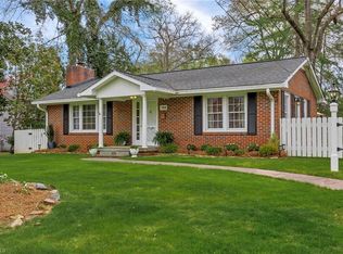 785 N Stratford Rd, Winston Salem, NC 27104