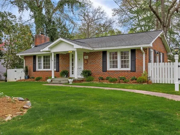 785 N Stratford Rd, Winston Salem, NC 27104