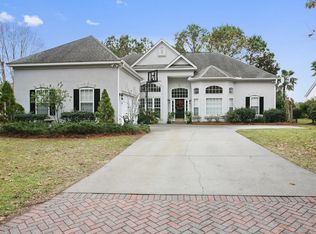 74 Point West Dr, Bluffton, SC 29910