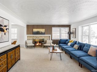 10290 W 34th Avenue, Wheat Ridge, CO 80033