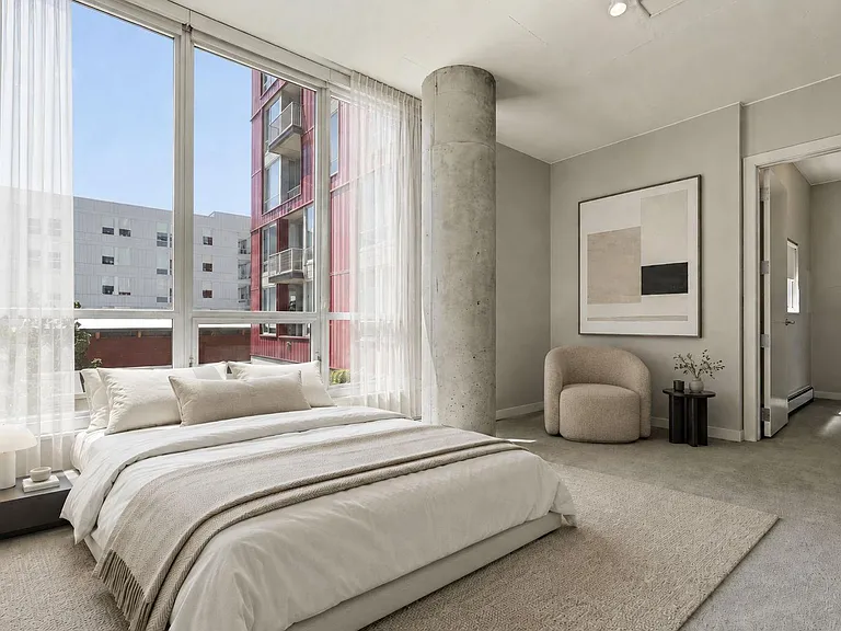 901 S 2nd St #201 — Photo 5