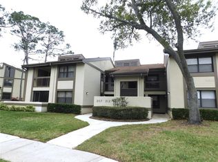 207 Woodlake Wynde #207, Oldsmar, FL 34677