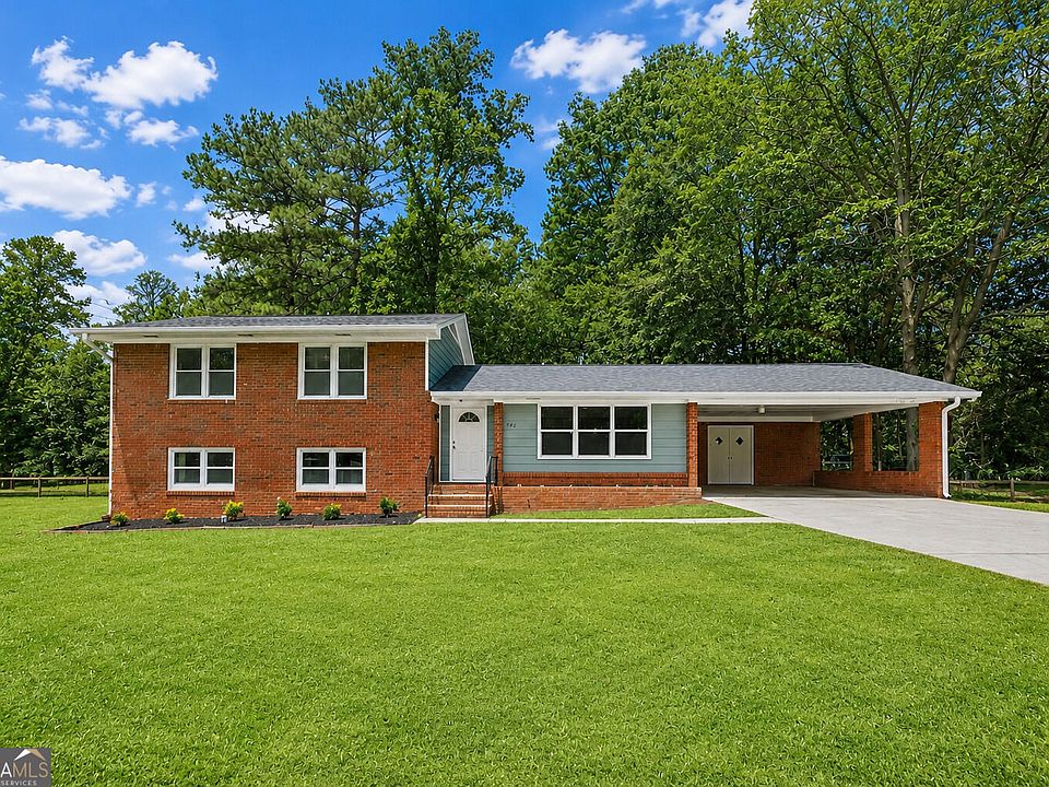 1st image of 4461 Yates Rd