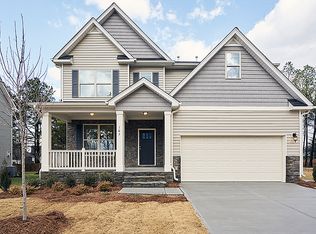 105 Spur Ln, Knightdale, NC 27545