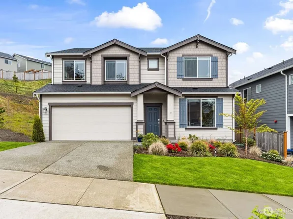 1231 Baker Heights Loop, Bremerton, WA 98312