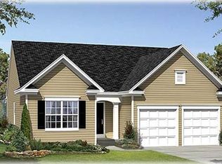 304 Aberdeen Way, Rio Grande, NJ 08242