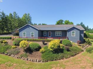 19501 NE Herring Ln, Newberg, OR 97132