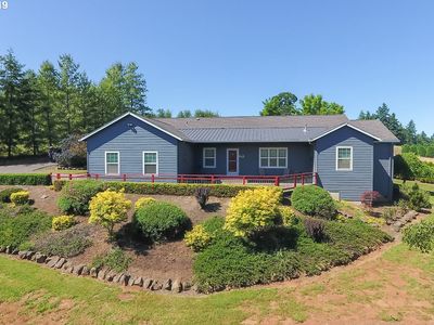 19501 NE Herring Ln, Newberg, OR, 97132