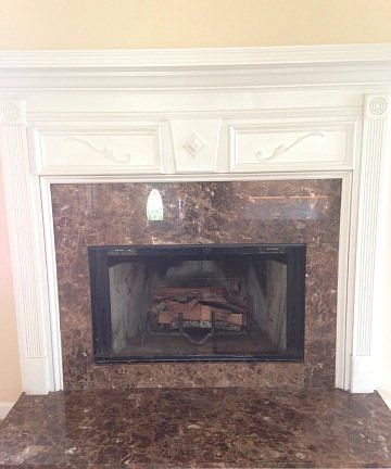 Fire Place