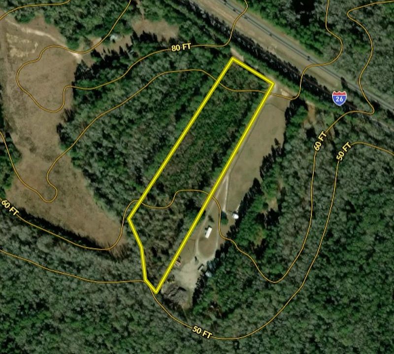 1st image of Live Oak Rd Lot Wp001