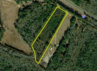 Live Oak Rd Lot Wp001, Ridgeville, SC 29472