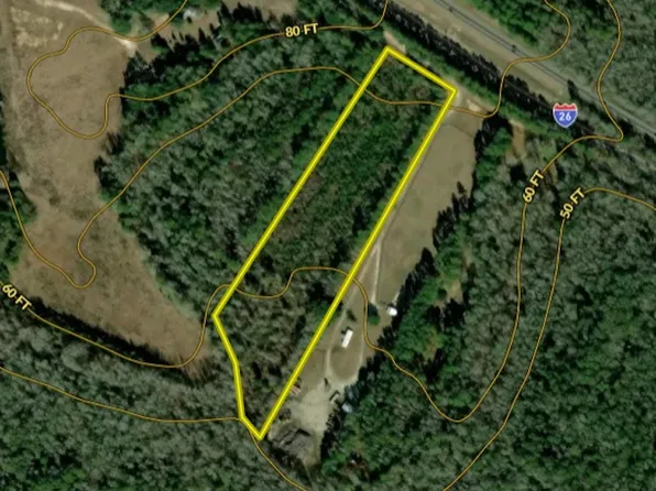 Live Oak Rd Lot Wp001, Ridgeville, SC 29472