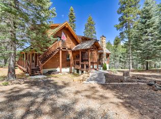 8105 S COMSTOCK MINE Road, Prescott, AZ 86303