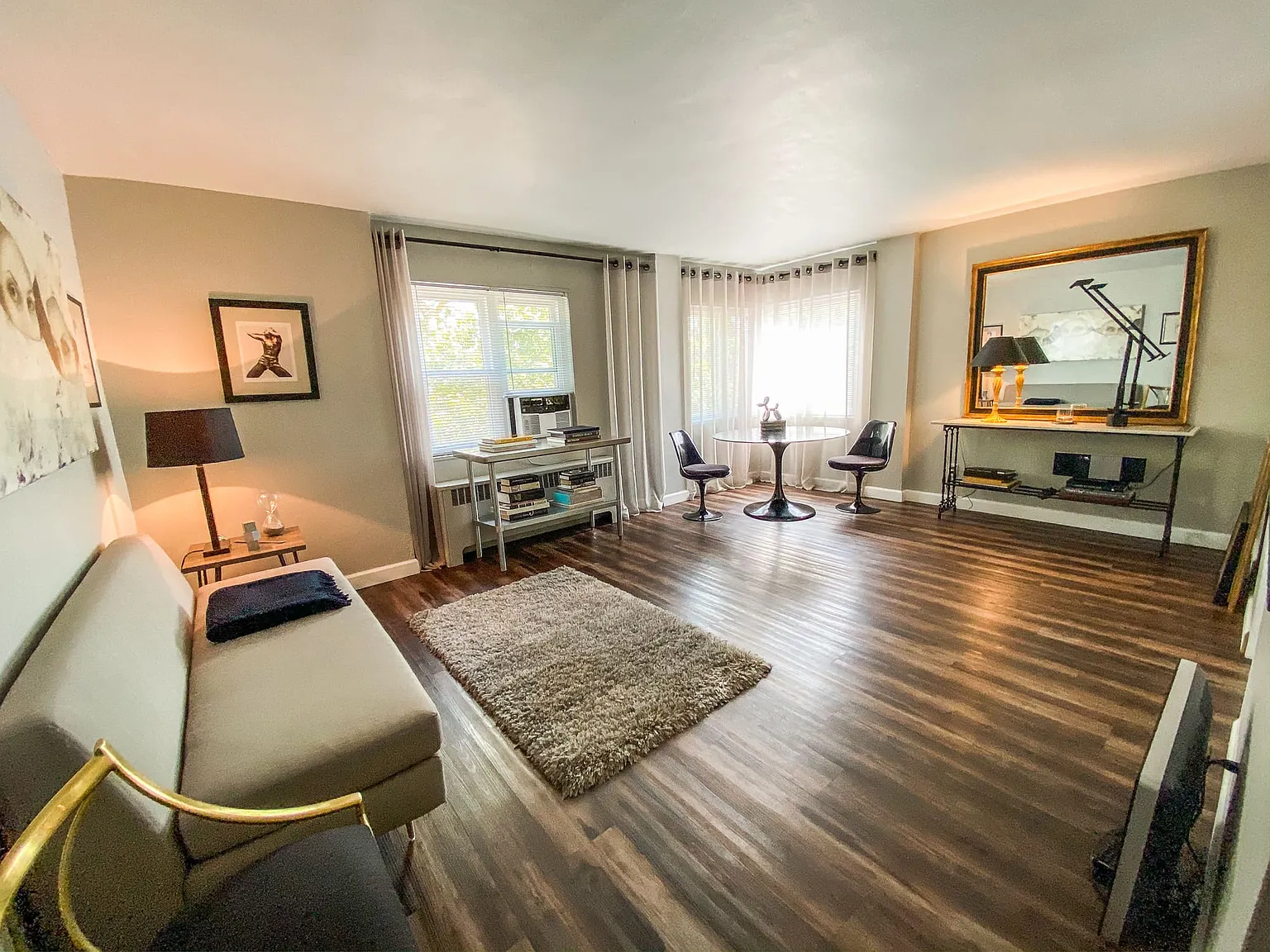 Dundee View Apartments - 110 S. 49th Street — Photo 1