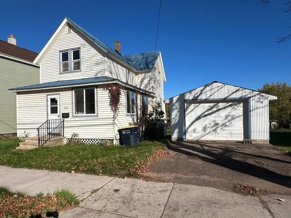 512 E Longyear St, Bessemer, MI 49911