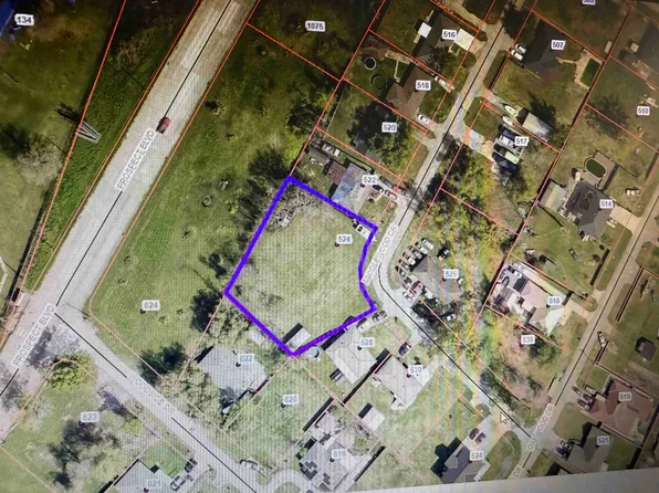 524 & 526 Middlewood Dr, Houma, LA 70363