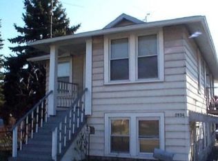 2934-32 E 165th St, Hammond, IN 46323