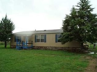 18 Jill Rd, Clovis, NM 88101