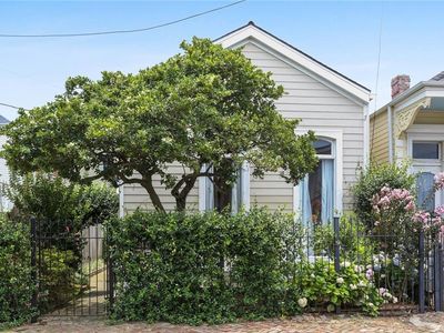 2412 Chippewa St, New Orleans, LA, 70130