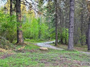 1617 Gold Creek Ridge Rd, Sandpoint, ID 83864