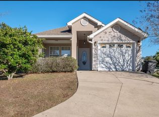 3311 Golden Rain Dr, Tallahassee, FL 32303