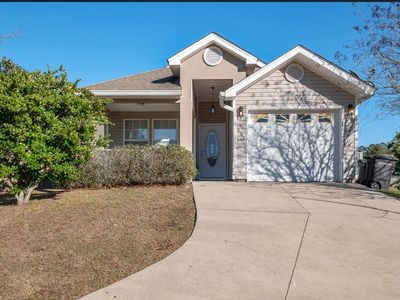 3311 Golden Rain Dr, Tallahassee, FL, 32303