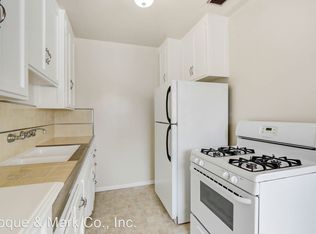 3144 S Barrington Ave APT K, Los Angeles, CA 90066
