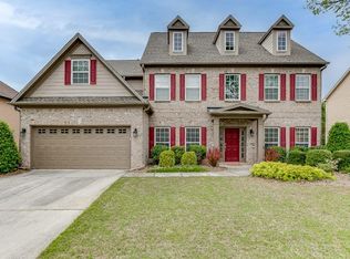 1599 Centerville Dr, Buford, GA 30518