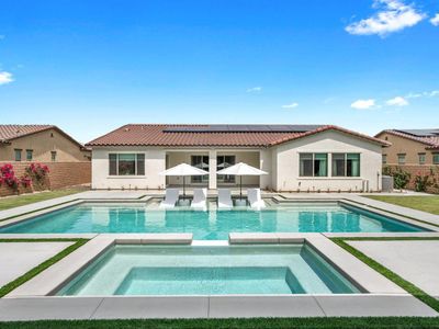 81817 Alegre, La Quinta, CA, 92253