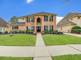 3422 Mesquite Dr, Sugar Land, TX 77479