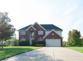 6950 Silkwood Ln, Solon, OH 44139