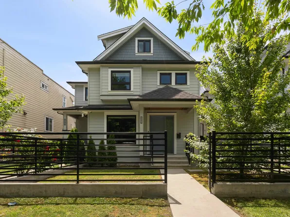 2196 E 19th Ave, Vancouver, BC V5N 2J6