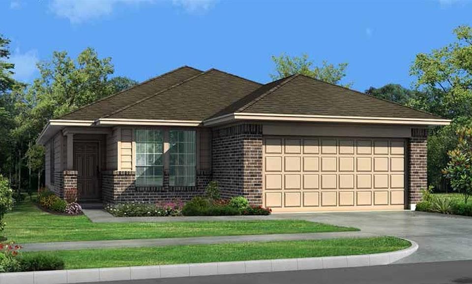 1st image of 9611 Tipton Sands Dr